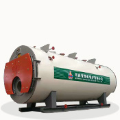 WNS型燃气蒸汽锅炉
