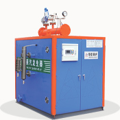 恒安锅炉混凝土养护蒸汽发生器为空心板梁养护保质保量